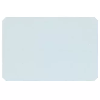 ÁTLÁTSZÓ POLIÉSZTER KIJELZŐ FÓLIA