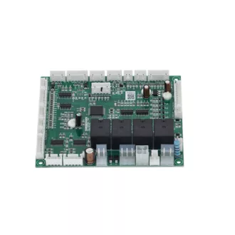 VEZÉRLŐLAP PCB F11