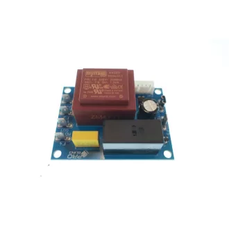 TELJESÍTMÉNY PANEL M2E 16A 230V/50 60HZ (R)