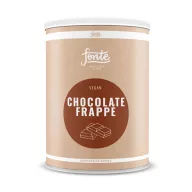 Fonte Chocolate Frappé vegán desszertital por - 2 kg - Csokoládés frappé alap