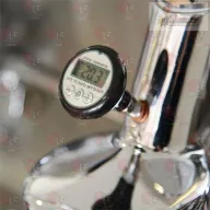 Coffee Sensor Digitális Hőmérő E61-es fej egységhez