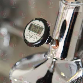 Coffee Sensor Digitális Hőmérő E61-es fej egységhez