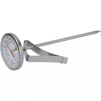 Analóg hőmérő ø 45 mm