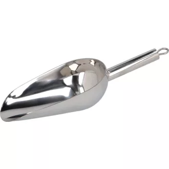 Rozsdamentes lapát 365ml