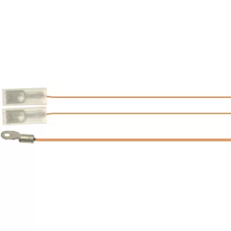 NTC HŐMÉRSÉKLET ÉRZÉKELŐ