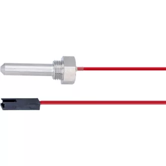 HŐMÉRSÉKLET ÉRZÉKELŐ ø 1/4'M