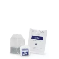 Althaus Royal Earl Grey BIO fekete tea - Deli Pack, 20 × 1,75 g