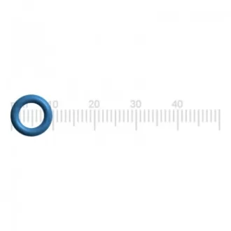   PRÉMIUM O-gyűrű tömítés a kimeneti fúvóka orsójához (Saeco/Philips/Gaggia kompatibilis)