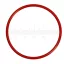 Saeco & Gaggia kompatibilis kazán tömítés O-gyűrű (Poemia, Gran Gaggia, Viva)