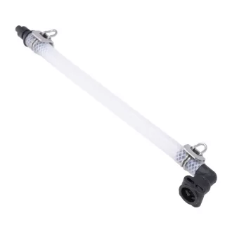 Nivona kompatibilis szöveterősített nyomócső (160 mm)