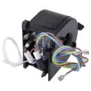 Nivona NIVO 810x kompatibilis Termoblokk fűtőelem 230V/1400W (NIVO 8101, 8103, 8107)
