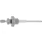 SZINTSZONDA ø 1/4 'M-90 mm