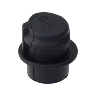 Nivona NIVO 810x kávéautomata tejcső tartó (Typ 1040)