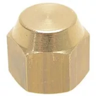 FEDÉL ø 1/4'F MAGASSÁG 16 mm ANYA 17 mm