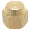 FEDÉL ø 1/4'F MAGASSÁG 16 mm ANYA 17 mm