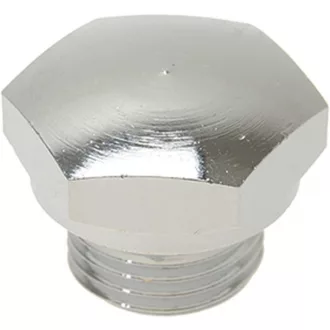 VÉGZÁRÓ ø 3/8'M SZÁLLÍTÓCSOPORTHOZ