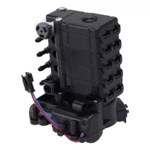 Szelep és kapcsoló