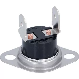 Kontakt termosztát  55°C 16A 250V