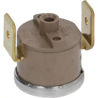 KONTAKT TERMOSZTÁT 135°C