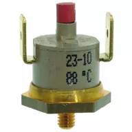 Rheavendors ELE0000965 kontakt termosztát 88°C M4 16A 250V