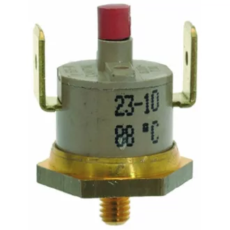 Rheavendors ELE0000965 kontakt termosztát 88°C M4 16A 250V