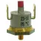 Rheavendors ELE0000965 kontakt termosztát 88°C M4 16A 250V