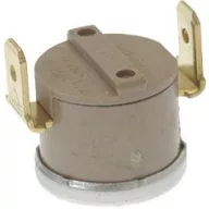 Termosztát 100°C 16A 250V