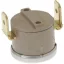 Termosztát 100°C 16A 250V