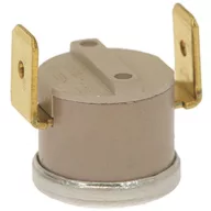 KONTAKTTERMOSZTÁT 125°C 16A 250V