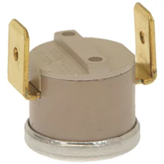 KONTAKTTERMOSZTÁT 125°C 16A 250V