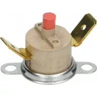 KONTAKT TERMOSZTÁT 160°C 10A 250V
