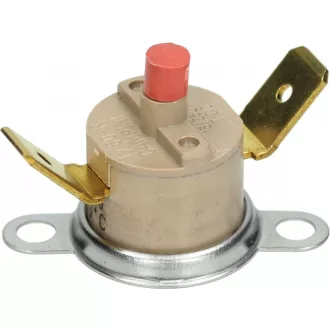 KONTAKT TERMOSZTÁT 160°C 10A 250V