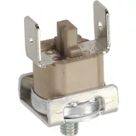 Kontakt termosztát  135°C M4 16A 250V