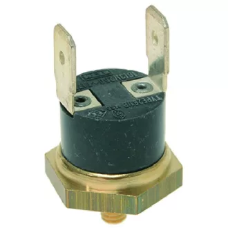 Kontakt termosztát 104°C M4 16A 250V