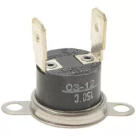 KONTAKT TERMOSZTÁT 150°C 16A 250V