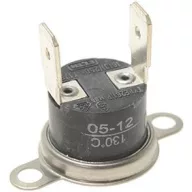 KONTAKT TERMOSZTÁT 130°C 16A 250V