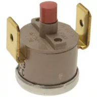 KAPCSOLÓ TERMOSZTÁT 160°C 16A 250V