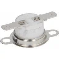 Bialetti Mokona CF40 kontakt termosztát 130°C 10A 250V