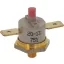 KONTAKTTERMOSZTÁT 75°C M5 16A 250V