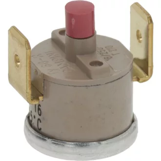 KONTAKT TERMOSZTÁT 145°C 16A 250V