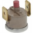 CONTACT THERMOSTAT 80°C 16A 250V
