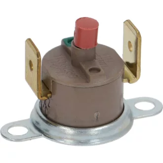Victoria Arduino manuális reset termosztát 135°C (09500004)