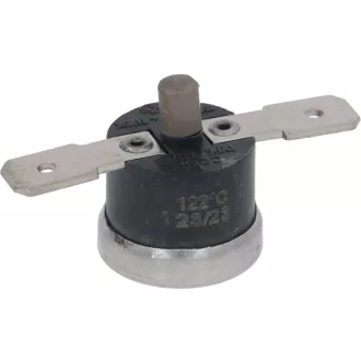 KONTAKT TERMOSZTÁT 122°C 16A 250V