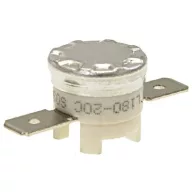 KONTAKT TERMOSZTÁT 180°C