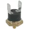 CONTACT THERMOSTAT 135°C M4