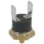 CONTACT THERMOSTAT 135°C M4