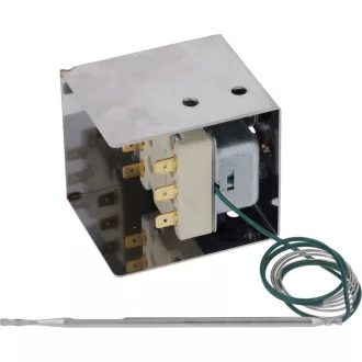 TERMOSZTÁT EGYSÉG EGO 5532532020 169°C