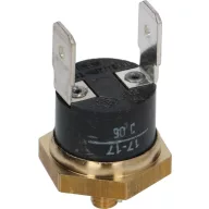 KONTAKT TERMOSZTÁT 90°C M4
