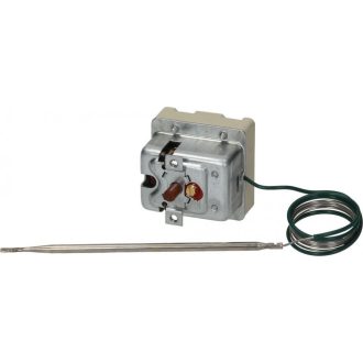 HÁROMFÁZISÚ TERMOSZTÁT 169°C