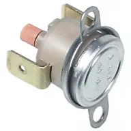 Kontakt termosztát  135°C 16A 250V